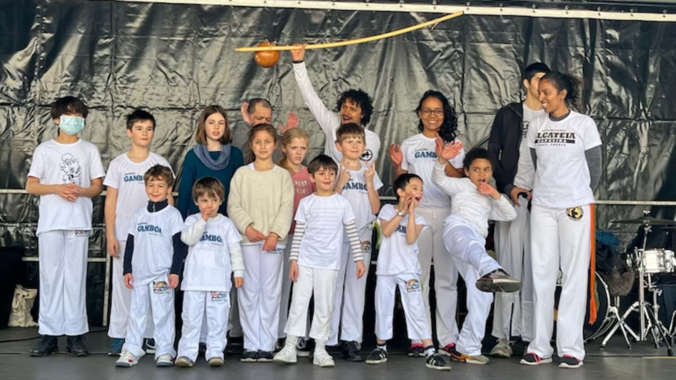 Meilleure école de danse à Vincennes